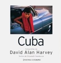 CUBA | 9788482981963 | ALAN HARVEY, DAVID | Llibreria Aqualata | Comprar libros en catalán y castellano online | Comprar libros Igualada