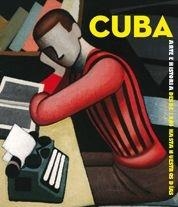 CUBA - ARTE E HISTORIA DESDE 1868 HASTA NUESTROS DIAS | 9788497854443 | MONTREAL MUSEUM OF FINE ARTS | Llibreria Aqualata | Comprar llibres en català i castellà online | Comprar llibres Igualada