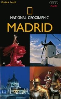 MADRID (GUIAS AUDI) | 9788482983622 | BENNETT, ANNIE | Llibreria Aqualata | Comprar libros en catalán y castellano online | Comprar libros Igualada