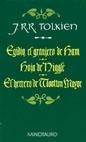 EGIDIO,EL GRANJERO DE HAM.HOJA DE NIGGLE.EL HERRERO DE W | 9788445072486 | TOLKIEN,J.R.R. | Llibreria Aqualata | Comprar llibres en català i castellà online | Comprar llibres Igualada