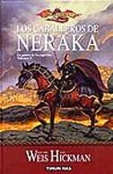 CABALLEROS DE NERAKA, LOS (DRAGON LANCE VOL. 1) | 9788448032197 | HICKMAN, WEIS | Llibreria Aqualata | Comprar llibres en català i castellà online | Comprar llibres Igualada
