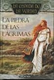 PIEDRA DE LAS LAGRIMAS, LA (LA ESPADA DE LA VERDAD 3) | 9788448032265 | GOODKIND, TERRY | Llibreria Aqualata | Comprar libros en catalán y castellano online | Comprar libros Igualada