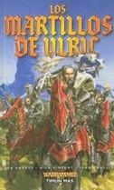 MARTILLOS DE ULRIC, LOS (WARHAMMER) | 9788448032913 | ABNETT, DAN / VINCENT, NICK/ WALLIS, JAMES | Llibreria Aqualata | Comprar libros en catalán y castellano online | Comprar libros Igualada
