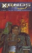 XENOS (LA TRIOLOGIA EISENHORN 1) | 9788448043636 | ABNETT, DAN | Llibreria Aqualata | Comprar llibres en català i castellà online | Comprar llibres Igualada