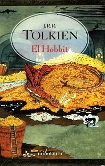 HOBBIT, EL (TAPA DURA) | 9788445073803 | TOLKIEN, J.R.R. | Llibreria Aqualata | Comprar llibres en català i castellà online | Comprar llibres Igualada