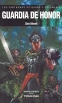 GUARDIA DE HONOR (LOS FANTASMAS DE GAUNT 4,WARHAMMER 40.000) | 9788448043650 | ABNETT, DAN | Llibreria Aqualata | Comprar llibres en català i castellà online | Comprar llibres Igualada