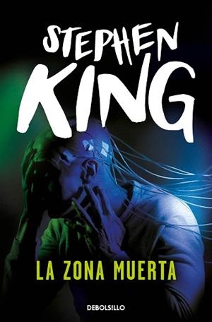 ZONA MUERTA, LA  | 9788497593137 | KING, STEPHEN | Llibreria Aqualata | Comprar llibres en català i castellà online | Comprar llibres Igualada