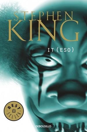 IT (ESO) | 9788497593793 | KING, STEPHEN | Llibreria Aqualata | Comprar llibres en català i castellà online | Comprar llibres Igualada