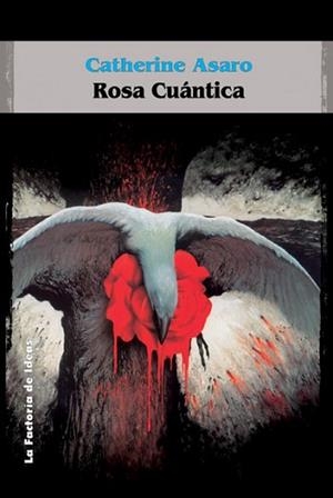 ROSA CUANTICA (SOLARIS. FICCION 30) | 9788484217381 | ASARO, CATHERINE | Llibreria Aqualata | Comprar libros en catalán y castellano online | Comprar libros Igualada