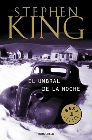 UMBRAL DE LA NOCHE, EL (BEST SELLER 102-3) | 9788497594295 | KING, STEPHEN | Llibreria Aqualata | Comprar libros en catalán y castellano online | Comprar libros Igualada