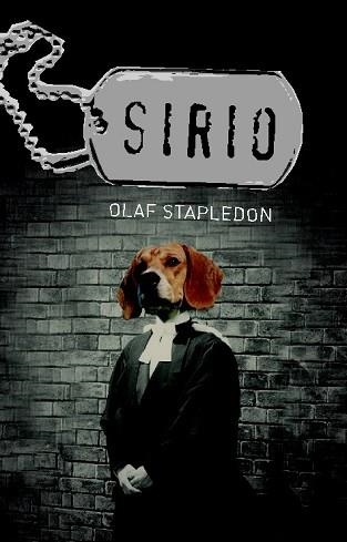 SIRIO (BOOKET KRONOS 9) | 9788445074619 | STAPLEDON, OLAF | Llibreria Aqualata | Comprar libros en catalán y castellano online | Comprar libros Igualada