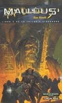 MALLEUS (TRILOGIA EISENHORN LIBRO 2) (WARHAMMER 40000) | 9788448043728 | ABNETT, DAN | Llibreria Aqualata | Comprar libros en catalán y castellano online | Comprar libros Igualada