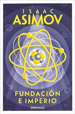 FUNDACION E IMPERIO (BEST SELLER 136-2) | 9788497595018 | ASIMOV, ISAAC | Llibreria Aqualata | Comprar llibres en català i castellà online | Comprar llibres Igualada