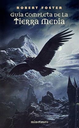GUIA COMPLETA DE TIERRA MEDIA | 9788445074282 | FOSTER, ROBERT | Llibreria Aqualata | Comprar libros en catalán y castellano online | Comprar libros Igualada