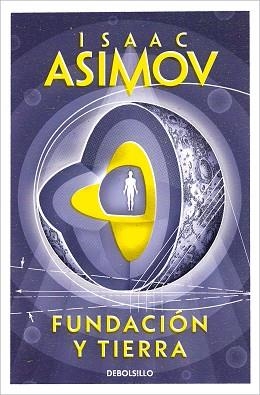 FUNDACION Y TIERRA (BEST SELLER 136-13) | 9788497599221 | ASIMOV, ISAAC | Llibreria Aqualata | Comprar llibres en català i castellà online | Comprar llibres Igualada