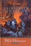 GUERRA DE LOS ENANOS, LA (LEYENDAS DE LA DRAGONLANCE 2) | 9788448033453 | HICKMAN, WEIS | Llibreria Aqualata | Comprar libros en catalán y castellano online | Comprar libros Igualada
