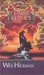 UMBRAL DEL PODER, EL (LEYENDAS DE LA DRAGONLANCE 3) | 9788448033460 | HICKMAN, HEIS | Llibreria Aqualata | Comprar libros en catalán y castellano online | Comprar libros Igualada