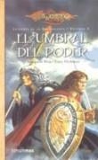 UMBRAL DEL PODER, EL (LEYENDAS DE LA DRAGONLANCE 3) | 9788448033729 | WEIS, MARGARET / HICKMAN, TRACY | Llibreria Aqualata | Comprar libros en catalán y castellano online | Comprar libros Igualada