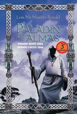 PALADIN DE ALMAS | 9788498000139 | MCMASTER, LOIS | Llibreria Aqualata | Comprar libros en catalán y castellano online | Comprar libros Igualada