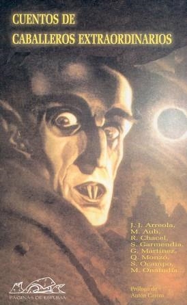 CUENTOS DE CABALLEROS EXTRAORDINARIOS (NARRATIVA BREVE 13) | 9788495642523 | VVAA | Llibreria Aqualata | Comprar libros en catalán y castellano online | Comprar libros Igualada