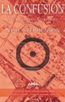 CONFUSION, VOLUMEN II DEL SIGLO BARROCO (NOVA 182) | 9788466621380 | STEPHENSON, NEAL | Llibreria Aqualata | Comprar llibres en català i castellà online | Comprar llibres Igualada
