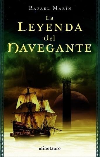LEYENDA DEL NAVEGANTE, LA | 9788445075791 | MARIN, RAFAEL | Llibreria Aqualata | Comprar libros en catalán y castellano online | Comprar libros Igualada