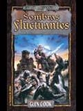 SOMBRAS FLUCTUANTES (COMPAÑIA NEGRA 2) | 9788484214595 | COOK, GLEN | Llibreria Aqualata | Comprar llibres en català i castellà online | Comprar llibres Igualada