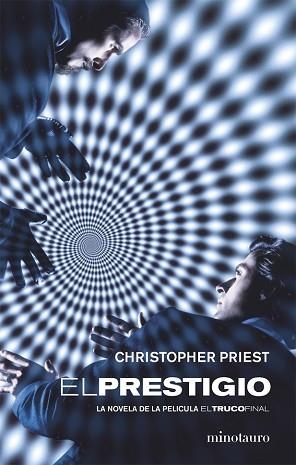 PRESTIGIO, EL (ED. ESPECIAL PELICULA) | 9788445076194 | PRIEST, CHRISTOPHER | Llibreria Aqualata | Comprar llibres en català i castellà online | Comprar llibres Igualada