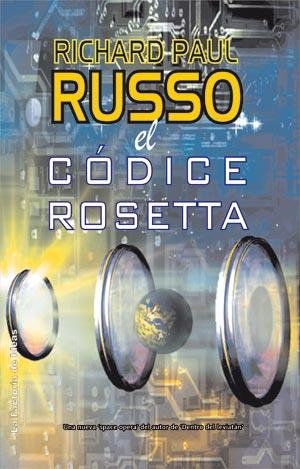 CODICE ROSETTA | 9788498003000 | RUSSO, R.P. | Llibreria Aqualata | Comprar llibres en català i castellà online | Comprar llibres Igualada