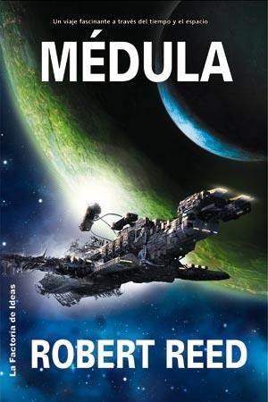 MEDULA | 9788498002546 | REED, ROBERT | Llibreria Aqualata | Comprar llibres en català i castellà online | Comprar llibres Igualada