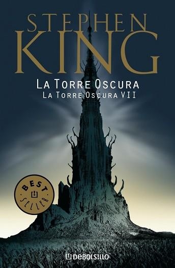 TORRE OSCURA VII, LA (BEST SELLER 102/48) | 9788483462713 | KING, STEPHEN | Llibreria Aqualata | Comprar llibres en català i castellà online | Comprar llibres Igualada