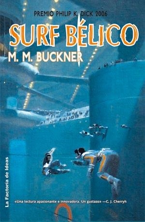 SURF BELICO | 9788498003055 | BUCKNER, M.M. | Llibreria Aqualata | Comprar llibres en català i castellà online | Comprar llibres Igualada