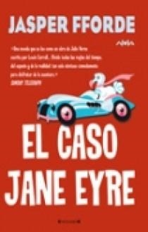CASO JANE EYRE, EL (NOVA 199) | 9788466631983 | FFORDE, JASPER | Llibreria Aqualata | Comprar llibres en català i castellà online | Comprar llibres Igualada