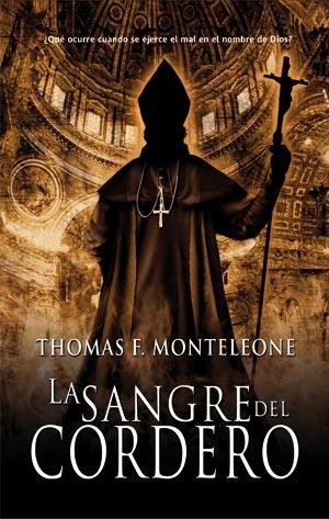 SANGRE DEL CORDERO, LA (FACTORIA 33) | 9788498003123 | MONTELEONE, THOMAS F | Llibreria Aqualata | Comprar llibres en català i castellà online | Comprar llibres Igualada