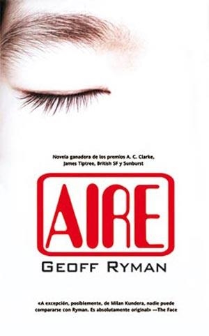 AIRE (FACTORIA 90) | 9788498003062 | RYMAN, GEOFF | Llibreria Aqualata | Comprar llibres en català i castellà online | Comprar llibres Igualada
