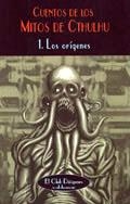 CUENTOS DE LOS MITOS DE CTHULHU VOL.1 (CLUB DIOGENES 249) | 9788477025740 | AA.VV. | Llibreria Aqualata | Comprar llibres en català i castellà online | Comprar llibres Igualada