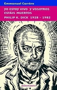 YO ESTOY VIVO Y VOSOTROS ESTAIS MUERTOS | 9788445076361 | CARRERE, EMMANUEL | Llibreria Aqualata | Comprar llibres en català i castellà online | Comprar llibres Igualada
