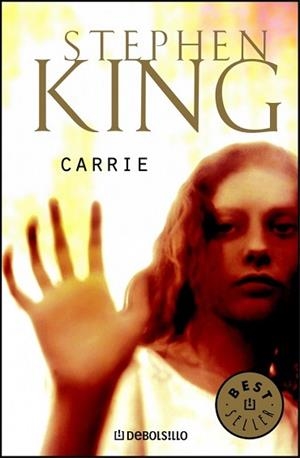 CARRIE (BEST SELLER ) | 9788497595698 | KING, STEPHEN | Llibreria Aqualata | Comprar llibres en català i castellà online | Comprar llibres Igualada