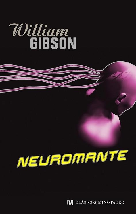 NEUROMANTE | 9788445076620 | GIBSON, WILLIAM | Llibreria Aqualata | Comprar llibres en català i castellà online | Comprar llibres Igualada