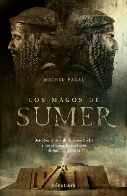 MAGOS DE SUMER, LOS | 9788445076606 | PAGEL, MICHEL | Llibreria Aqualata | Comprar libros en catalán y castellano online | Comprar libros Igualada