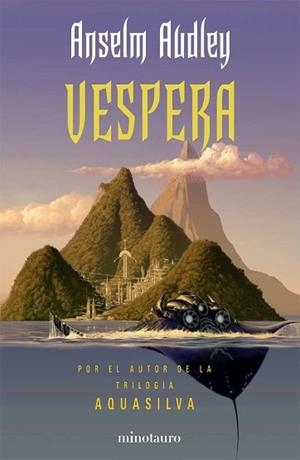VESPERA (PEGASUS) | 9788445076590 | AUDLEY, ANSELM | Llibreria Aqualata | Comprar llibres en català i castellà online | Comprar llibres Igualada