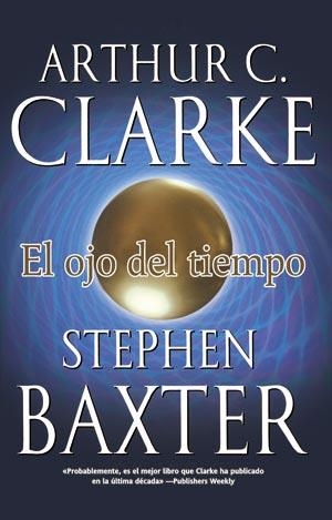 OJO DEL TIEMPO | 9788498003529 | CLARLE, A. Y / BAXTER, S. | Llibreria Aqualata | Comprar llibres en català i castellà online | Comprar llibres Igualada