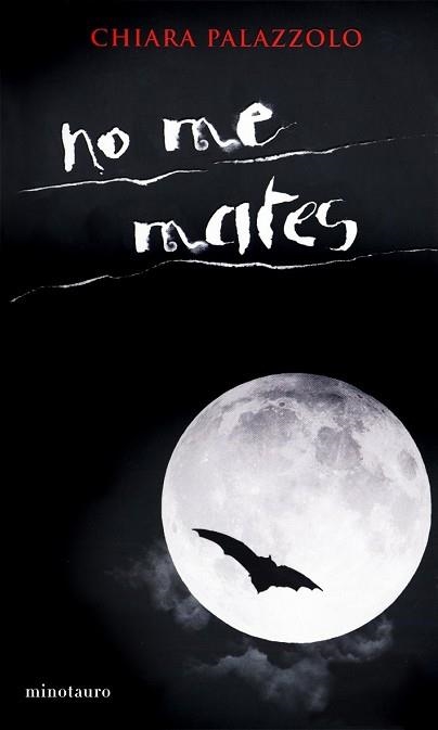 NO ME MATES (HADES) | 9788445076910 | PALAZZOLO, CHIARA | Llibreria Aqualata | Comprar libros en catalán y castellano online | Comprar libros Igualada