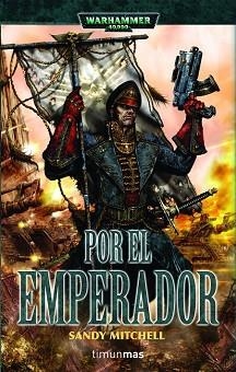 POR EL EMPERADOR | 9788448044121 | MITCHELL, SANDY | Llibreria Aqualata | Comprar llibres en català i castellà online | Comprar llibres Igualada