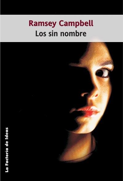 LOS SIN NOMBRE | 9788484218166 | CAMBELL, RAMSEY | Llibreria Aqualata | Comprar libros en catalán y castellano online | Comprar libros Igualada