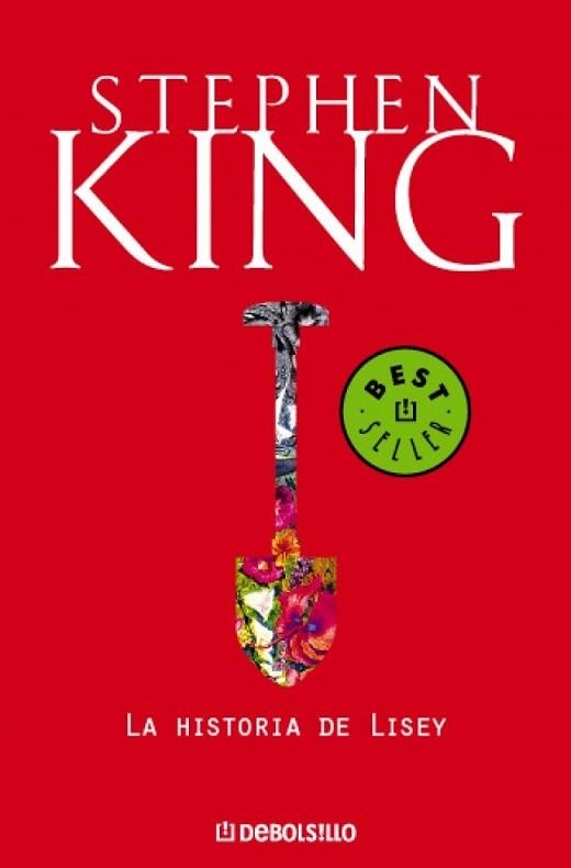 HISTORIA DE LISEY, LA (BEST SELLER 102/51) | 9788483466773 | KING, STEPHEN | Llibreria Aqualata | Comprar llibres en català i castellà online | Comprar llibres Igualada