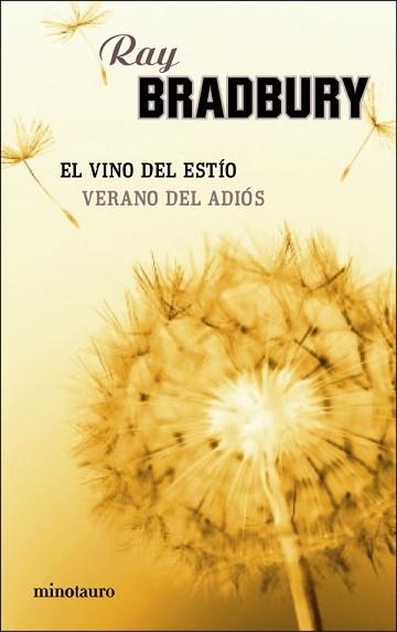 GREEN TOWN (EL VINO DEL ESTIO / VERANO DEL ADIOS) | 9788445077115 | BRADBURY, RAY | Llibreria Aqualata | Comprar libros en catalán y castellano online | Comprar libros Igualada