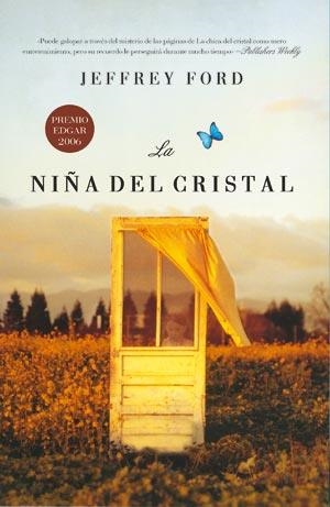 NIÑA DEL CRISTAL, LA | 9788498003994 | FORD, JEFFREY | Llibreria Aqualata | Comprar libros en catalán y castellano online | Comprar libros Igualada