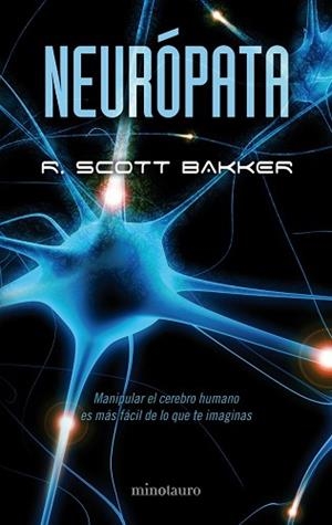 NEUROPATA | 9788445077146 | BAKKER, R. SCOTT | Llibreria Aqualata | Comprar libros en catalán y castellano online | Comprar libros Igualada
