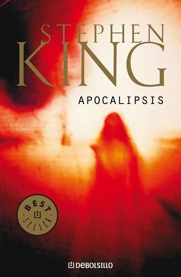 APOCALIPSIS  | 9788497599412 | KING, STEPHEN | Llibreria Aqualata | Comprar llibres en català i castellà online | Comprar llibres Igualada